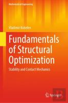 Fundamentals Of Structural Optimization