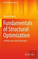 Fundamentals Of Structural Optimization