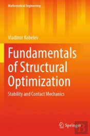 Fundamentals Of Structural Optimization