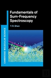 Fundamentals Of Sum-Frequency Spectroscopy