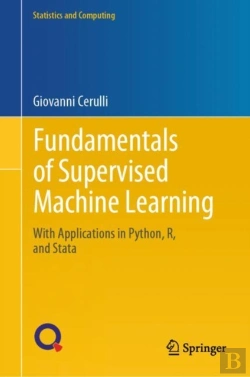 Bertrand.pt - Fundamentals Of Supervised Machine Learning