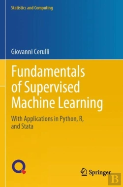 Bertrand.pt - Fundamentals Of Supervised Machine Learning