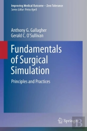 Fundamentals Of Surgical Simulation