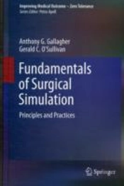 Fundamentals Of Surgical Simulation