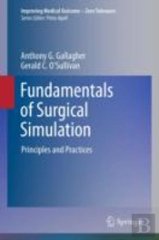 Fundamentals Of Surgical Simulation