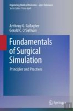 Bertrand.pt - Fundamentals Of Surgical Simulation