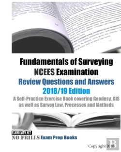 Bertrand.pt - Fundamentals Of Surveying Ncees Examination Review Questions And Answers 2018/19 Edition