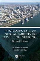 Fundamentals Of Sustainability In Civil Engineering