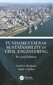 Fundamentals Of Sustainability In Civil Engineering