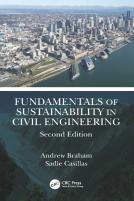 Fundamentals Of Sustainability In Civil Engineering
