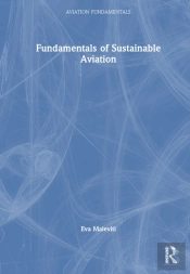 Fundamentals Of Sustainable Aviation