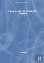 Fundamentals Of Sustainable Aviation