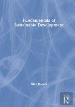 Fundamentals Of Sustainable Development