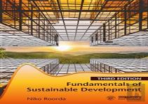 Fundamentals Of Sustainable Development