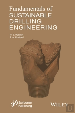 Bertrand.pt - Fundamentals Of Sustainable Drilling Engineering