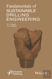 Fundamentals Of Sustainable Drilling Engineering