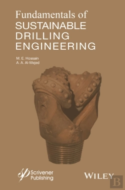 Bertrand.pt - Fundamentals Of Sustainable Drilling Engineering