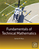 Fundamentals Of Technical Mathematics