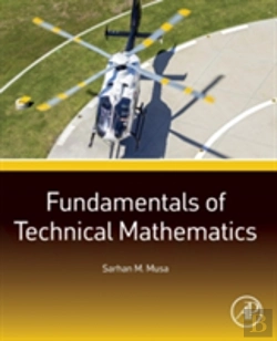 Bertrand.pt - Fundamentals Of Technical Mathematics