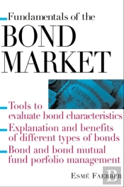 Fundamentals Of The Bond Market