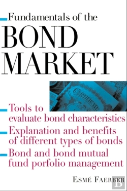 Bertrand.pt - Fundamentals Of The Bond Market