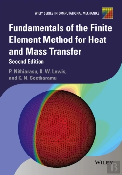Bertrand.pt - Fundamentals Of The Finite Element Method For Heat And Mass Transfer