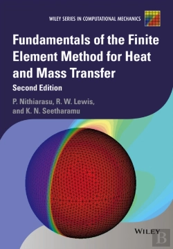 Bertrand.pt - Fundamentals Of The Finite Element Method For Heat And Mass Transfer