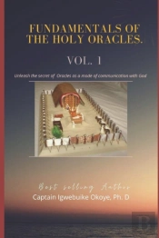 Fundamentals Of The Holy Oracle 1
