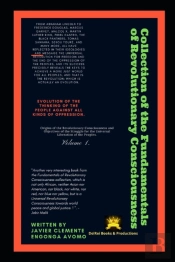 Fundamentals Of The Revolutionary Consciousness