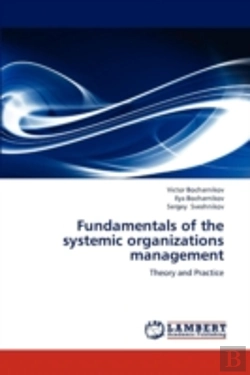 Bertrand.pt - Fundamentals Of The Systemic Organizations Management
