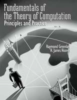 Bertrand.pt - Fundamentals Of The Theory Of Computation: Principles And Practice
