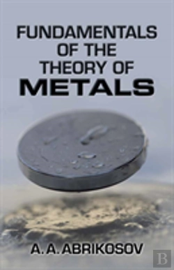Bertrand.pt - Fundamentals Of The Theory Of Metals