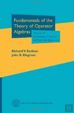 Bertrand.pt - Fundamentals Of The Theory Of Operator Algebras, Volume Iii