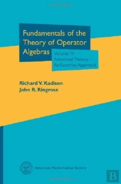 Bertrand.pt - Fundamentals Of The Theory Of Operator Algebras, Volume Iv
