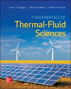 Bertrand.pt - Fundamentals Of Thermal-Fluid Sciences