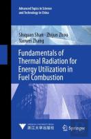 Fundamentals Of Thermal Radiation For Energy Utilization In Fuel Combustion