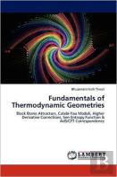 Fundamentals Of Thermodynamic Geometries