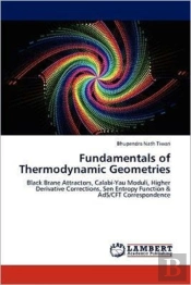 Fundamentals Of Thermodynamic Geometries