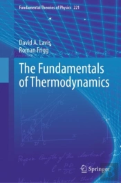 Fundamentals Of Thermodynamics