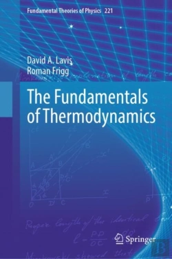 Bertrand.pt - Fundamentals Of Thermodynamics