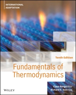 Bertrand.pt - Fundamentals Of Thermodynamics, International Adaptation