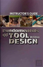 Fundamentals Of Tool Design