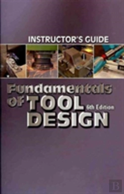 Bertrand.pt - Fundamentals Of Tool Design