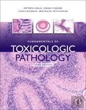 Fundamentals Of Toxicologic Pathology