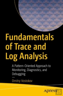 Bertrand.pt - Fundamentals Of Trace And Log Analysis
