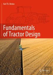 Fundamentals Of Tractor Design