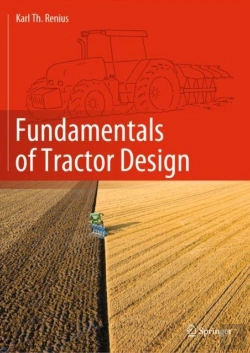 Bertrand.pt - Fundamentals Of Tractor Design