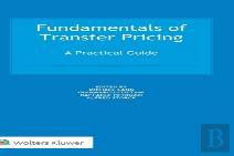 Fundamentals Of Transfer Pricing