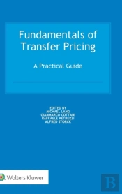 Fundamentals Of Transfer Pricing