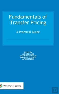 Bertrand.pt - Fundamentals Of Transfer Pricing